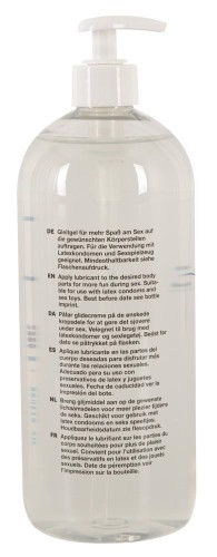 Just Glide Toylube 1000 ml
