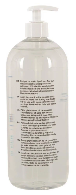 Just Glide Toylube 1000 ml