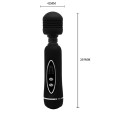 BAILE - POWER WAND 12 vibration functions