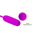 PRETTY LOVE - JOYCE 12 functions of vibration fioletowy