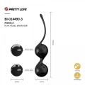 PRETTY LOVE - 30th ANNIVERSARY BAILE, 30 vibration functions Vibration 12 vibration functions