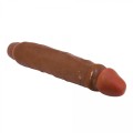BAILE - barbara Jack 10'', MULTI-SPEED VIBRATION, 2 AA batteries