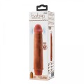 BAILE - barbara Dwarf 8.3'', MULTI-SPEED VIBRATION, 2 AA batteries