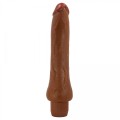 BAILE - barbara Dryad 9.8'', MULTI-SPEED VIBRATION, 2 AA batteries