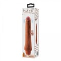 BAILE - barbara Dryad 9.8'', MULTI-SPEED VIBRATION, 2 AA batteries