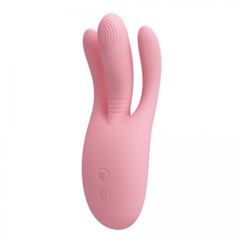 DIEGO, 10 vibration functions 5 nodding functions