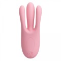 DIEGO, 10 vibration functions 5 nodding functions