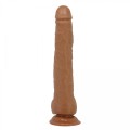 Beautiful Dick, Waterproof, 28 cm