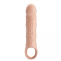 PRETTY LOVE - Penis Sleeve BRAD