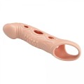 PRETTY LOVE - Penis Sleeve BRAD