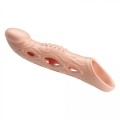 PRETTY LOVE - Penis Sleeve BRAD