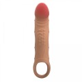 PRETTY LOVE - Penis Sleeve BRAD