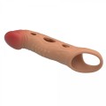 PRETTY LOVE - Penis Sleeve BRAD