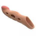 PRETTY LOVE - Penis Sleeve BRAD