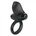 PRETTY LOVE - Vibrate Penis Ring ADRIEN 10 functions
