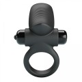 PRETTY LOVE - Vibrate Penis Ring ADRIEN 10 functions