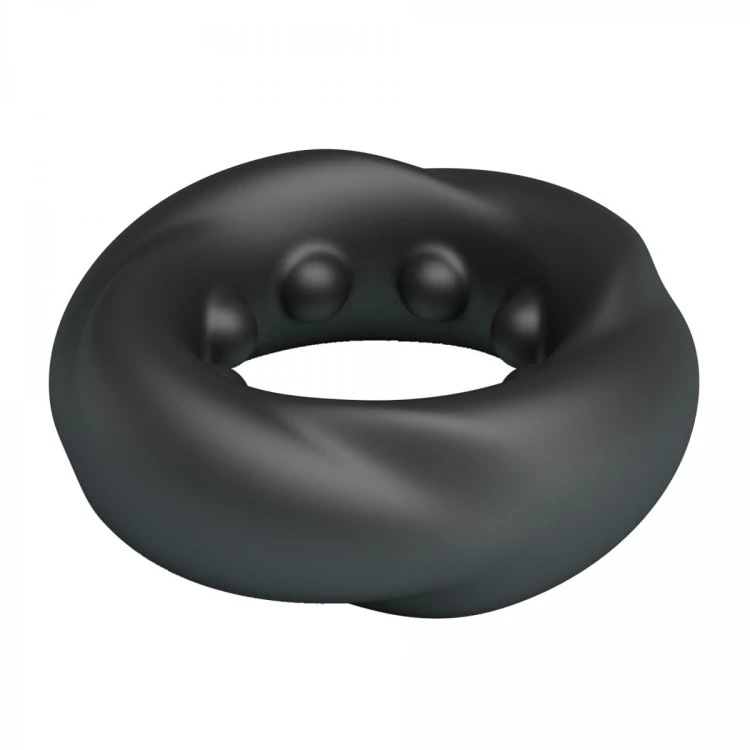 CRAZY BULL - Penis Ring DAQUEZ