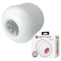 PRETTY LOVE - Masturbator Crystle