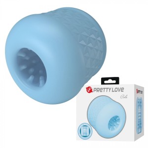 PRETTY LOVE - Masturbator Cole
