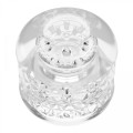 PRETTY LOVE - Masturbator Crystle - Transparent