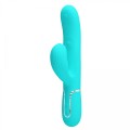 PRETTY LOVE - Twinkled Tenderness, 7 tapping functions 7 thumping functions