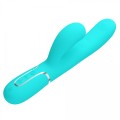 PRETTY LOVE - Twinkled Tenderness, 7 tapping functions 7 thumping functions