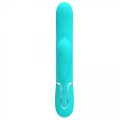 PRETTY LOVE - Twinkled Tenderness, 7 tapping functions 7 thumping functions