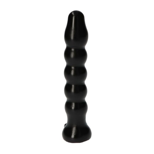 Anal Plug- Gaio Black