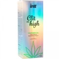 CLIT ME HIGH CANNABIS OIL, AROUSAL SPRAY FOR THE CLITORIS - 15 ml
