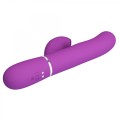 PRETTY LOVE - Twinkled Tenderness, 7 tapping functions 7 thumping functions