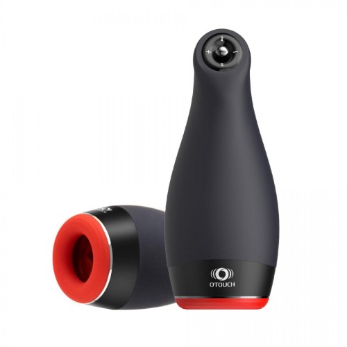 OTOUCH - Pleasure Engine Warming