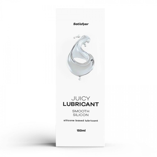 Silicone Based Lubricant (150 ml) (Smooth Silicon)