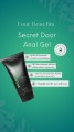 SECRET DOOR CBD*JOJOBA