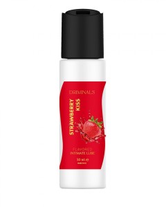 DRIMINALS KISS STRAWBERRY