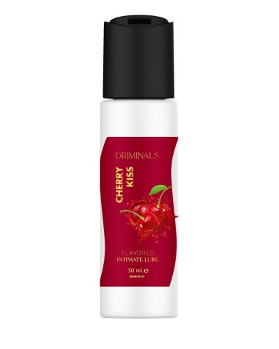 DRIMINALS KISS CHERRY