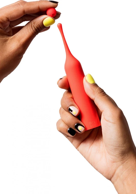 Pop Red