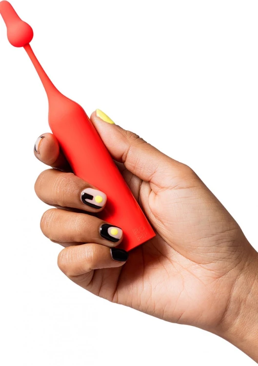 Pop Red