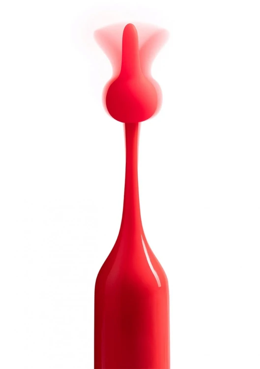 Pop Red