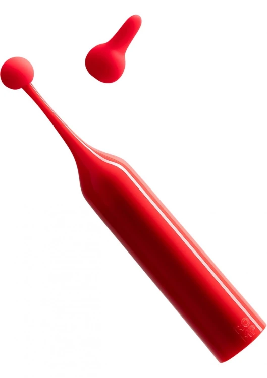 Pop Red