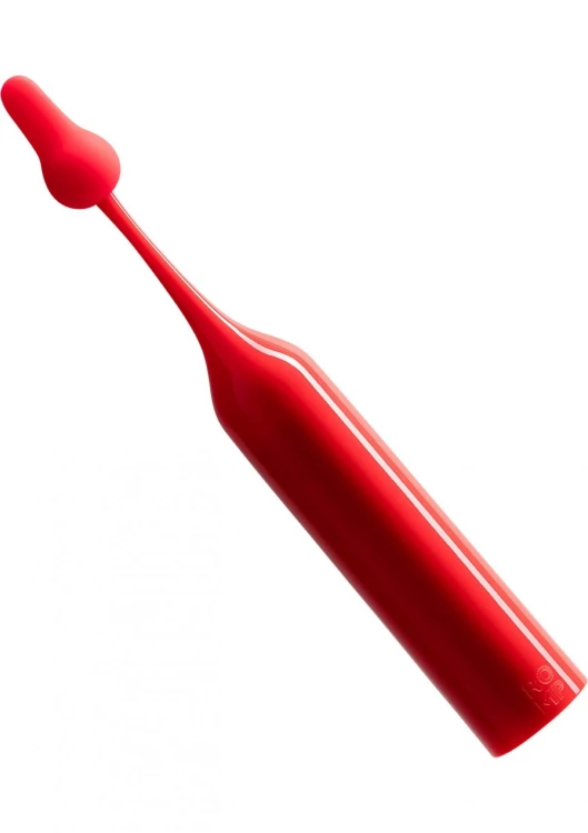 Pop Red