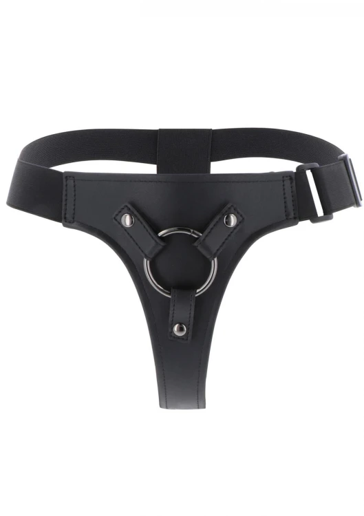 Sexy String Strap-On