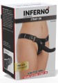 Seductive Thong Strap-On