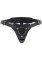 Seductive Thong Strap-On