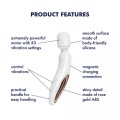 Wand-erland (White/Rosegold)