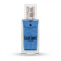Miyoshi Miyagi INSTINCT feromon  parfumes 50ml HOMME