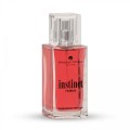 Miyoshi Miyagi INSTINCT feromon  parfumes 50ml FEMME