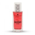 Miyoshi Miyagi INSTINCT feromon  parfumes 50ml FEMME