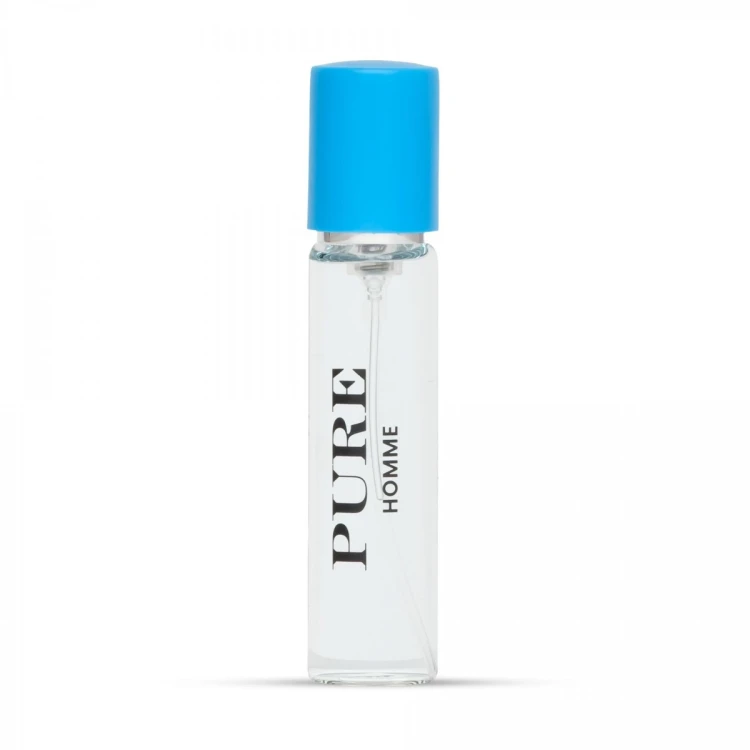 Miyoshi Miyagi PURE feromon parfumes 15ml HOMME