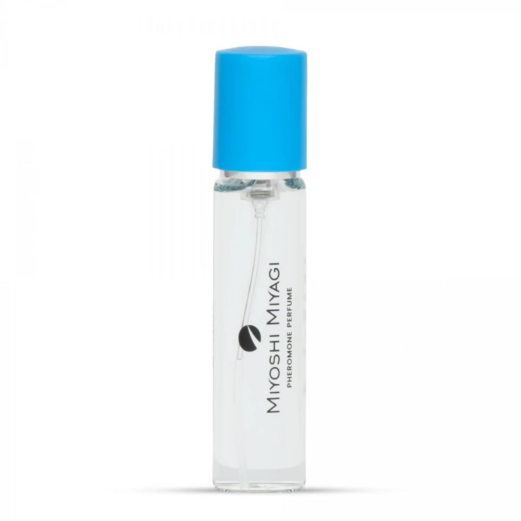 Miyoshi Miyagi PURE feromon parfumes 15ml HOMME