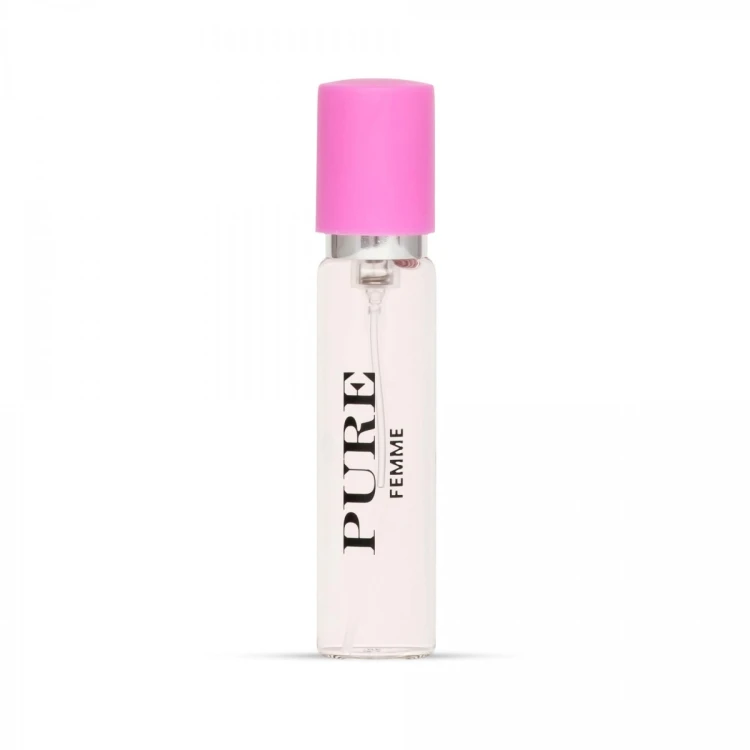 Miyoshi Miyagi PURE feromon parfumes 15ml FEMME